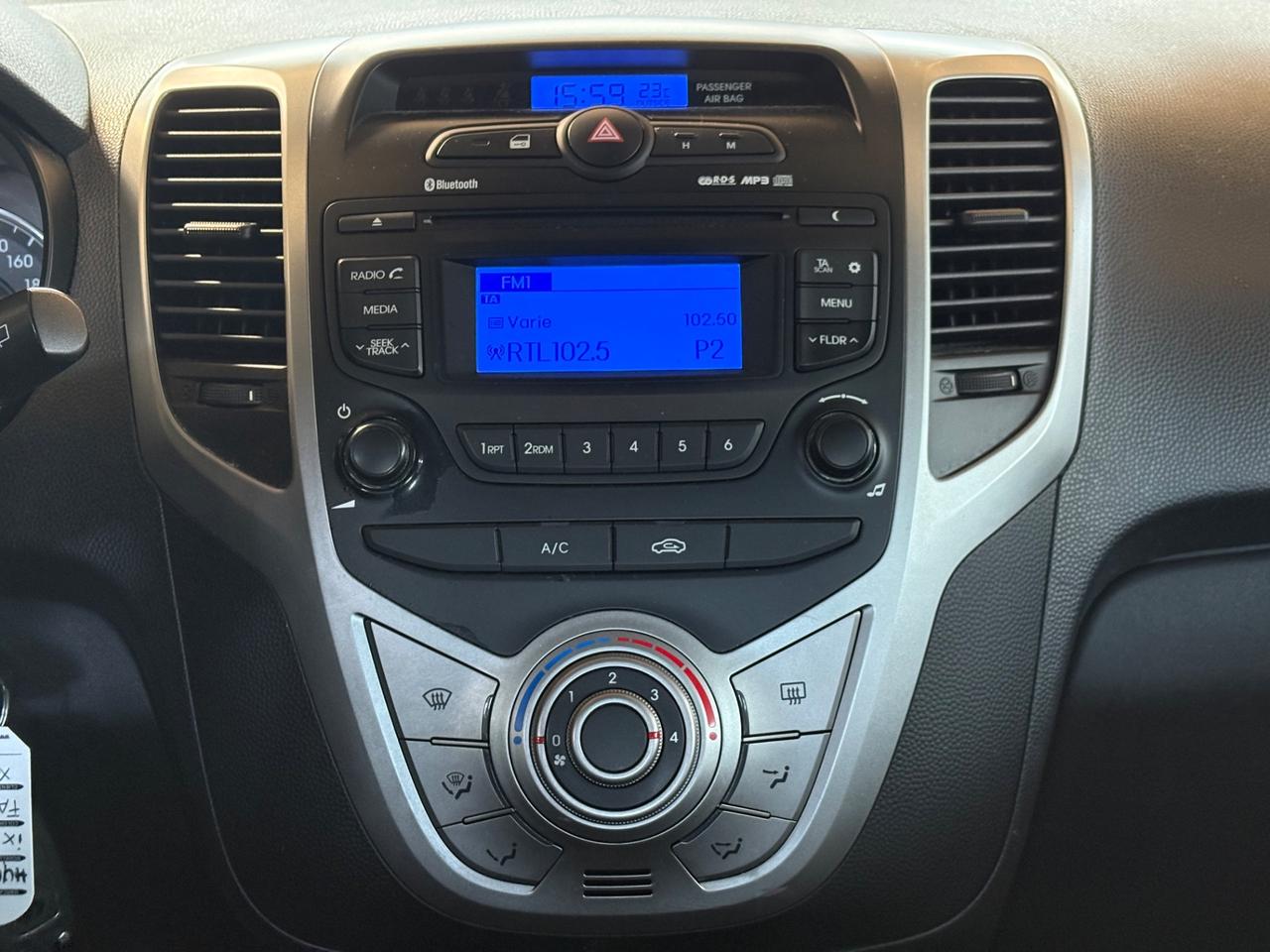 Hyundai iX20 1.4 90 CV XPossible
