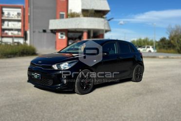 KIA Rio 1.2 MPi 5 porte Active