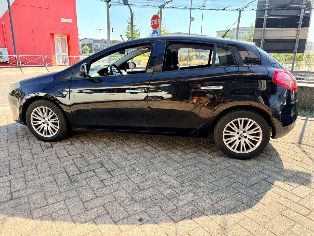 Fiat Bravo 1.4 EasyPower Easy