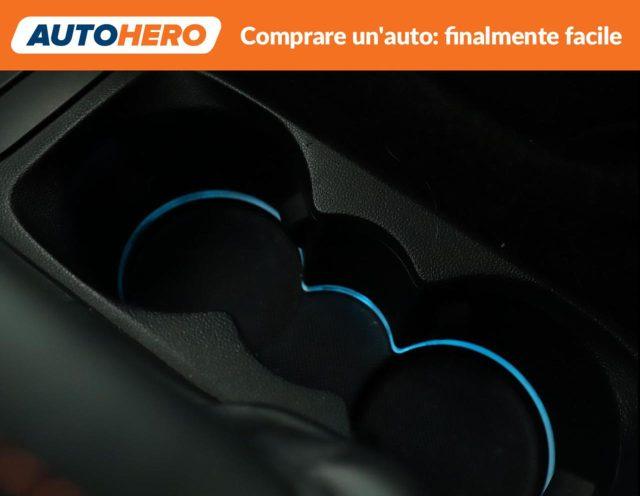 FORD Puma 1.0 EcoBoost Hybrid 125 CV S&S ST-Line X