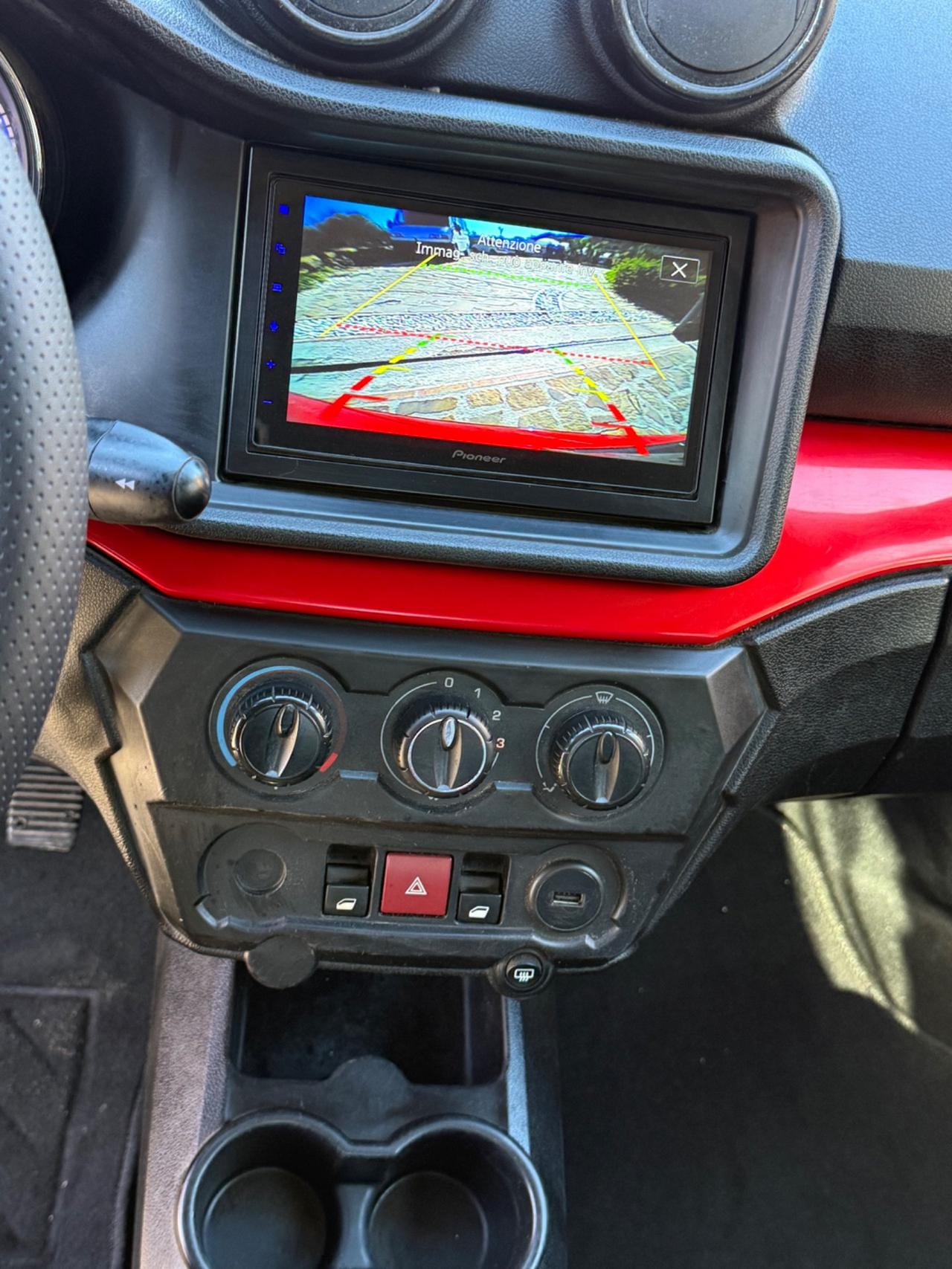 Aixam City GTO Emotion