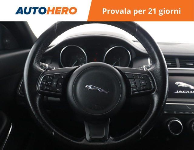 JAGUAR E-Pace 2.0D 180 CV AWD aut.