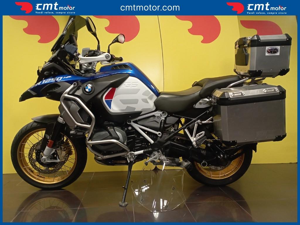 BMW R 1250 GS Adventure - 2019