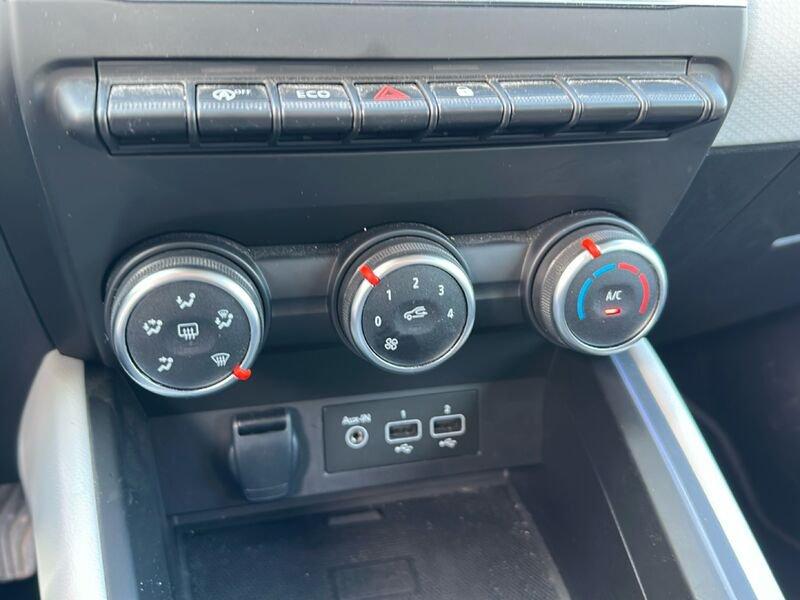 Renault Clio Clio 1.0 tce Equilibre Gpl 100cv