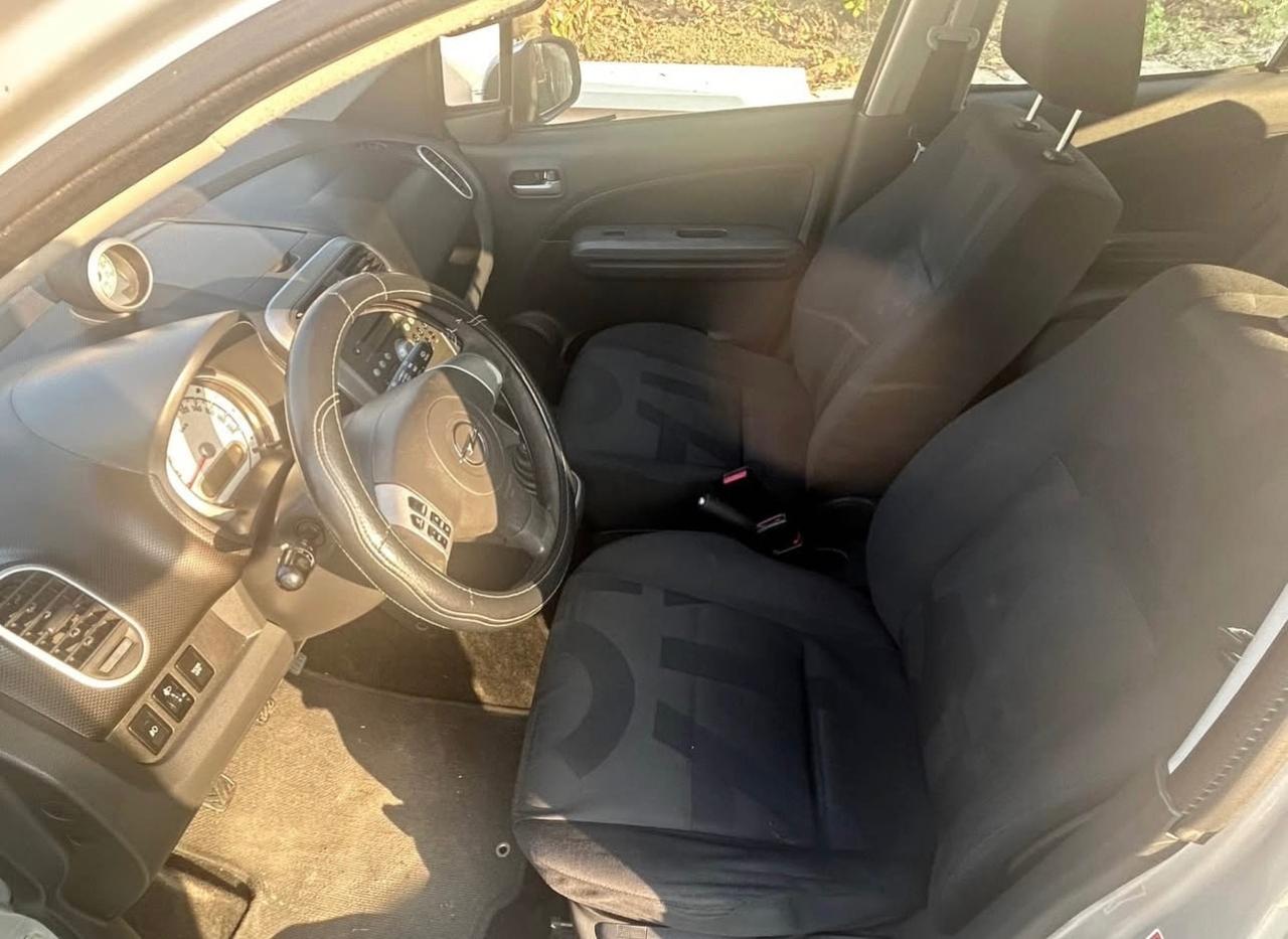 Opel Agila 1.2 16V 86CV Enjoy