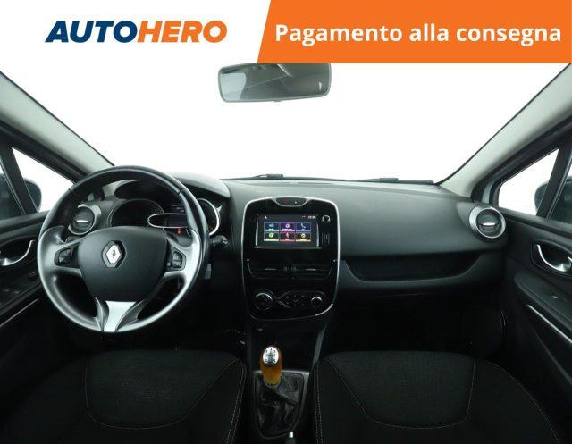 RENAULT Clio Sporter 0.9 TCe 12V 90CV Costume National