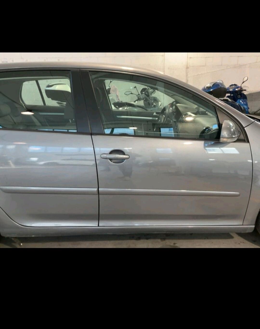 Volkswagen Golf 1.9 TDI DPF 5p. Comfortline 2008