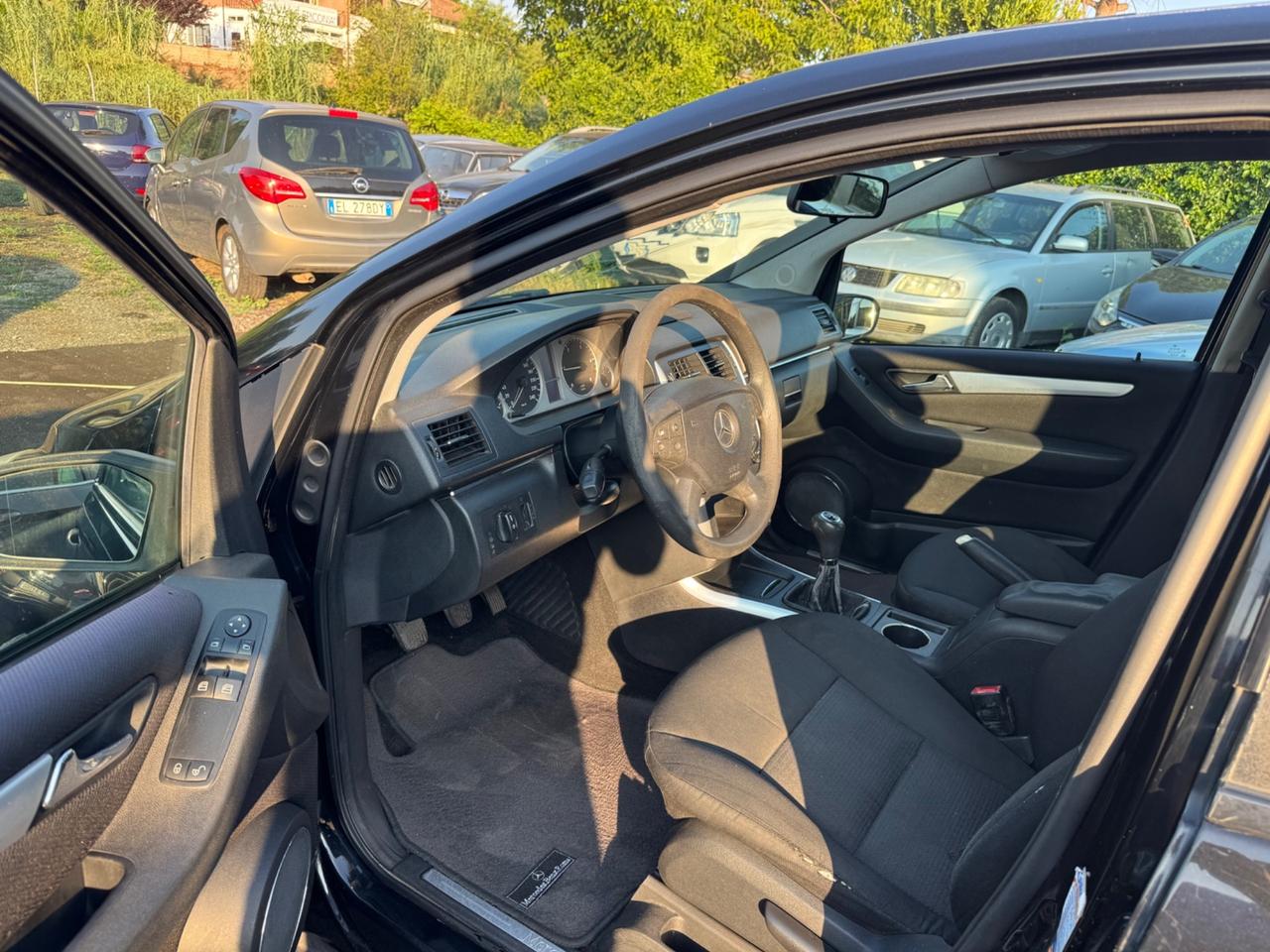 Mercedes-benz A 180 CDI Edition 10