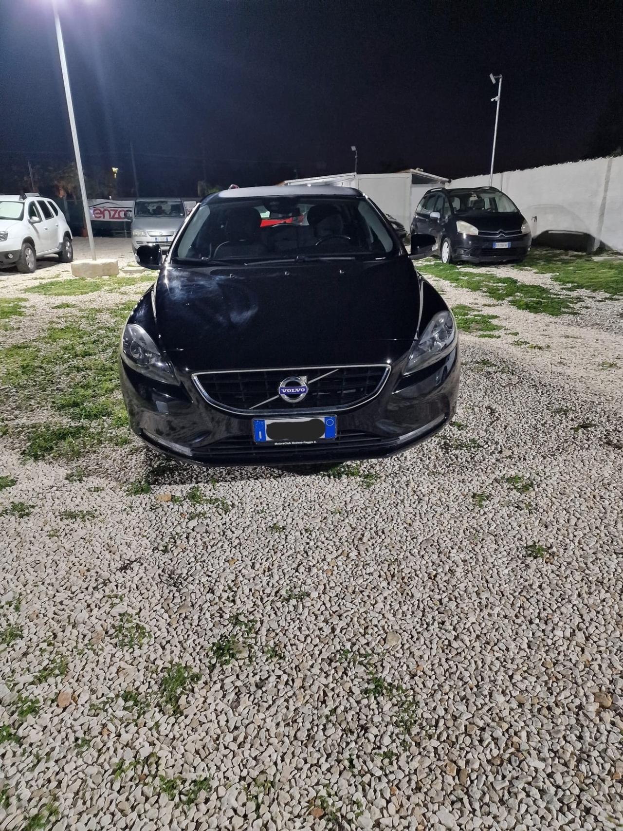 Volvo V40 D2 1.6 Momentum