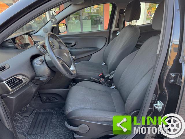 LANCIA Ypsilon 1.2 69 CV 5 porte S&S Gold