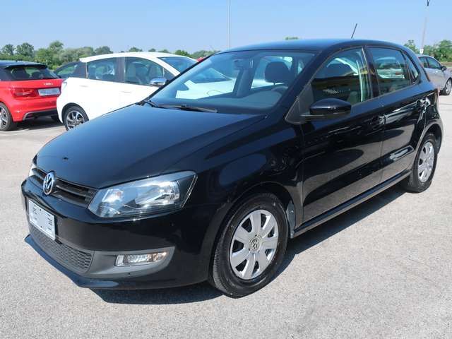 Volkswagen Polo 5p 1.2 Trendline 60cv - Per Neopat.