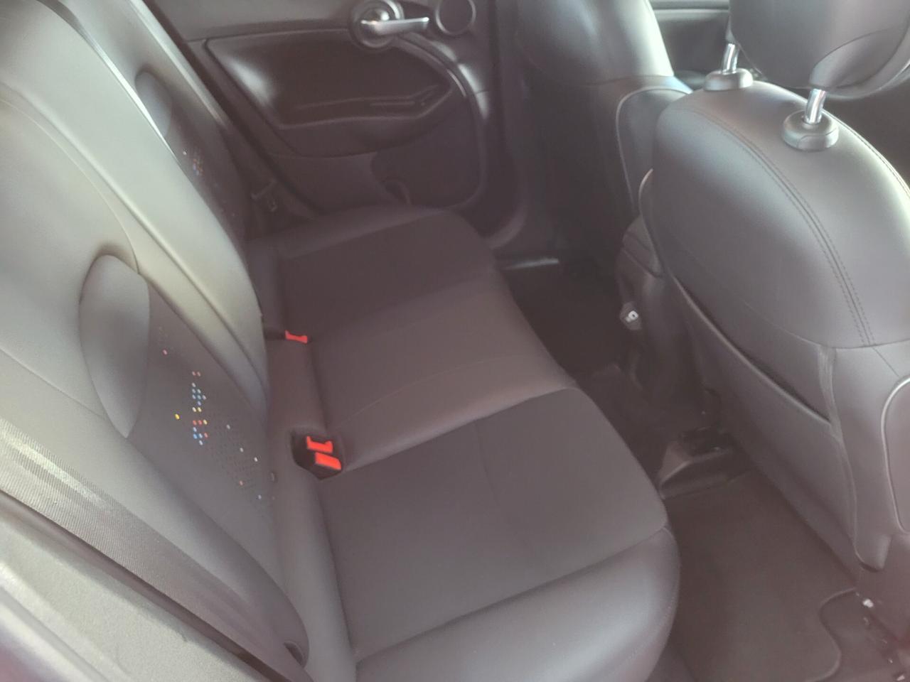 Fiat 500X 1.6 MultiJet 130 CV Hey Google