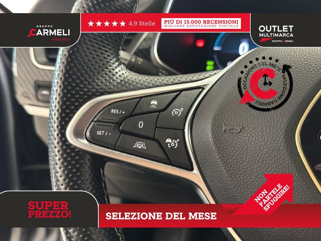 Renault Arkana 1.6 E-Tech full hybrid E-Tech Engineered Fast Track Auto
