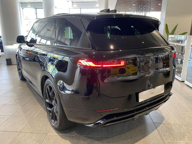 Land Rover RR Sport Range Rover Sport 3.0D Dynamic HSE- IVA Esposta