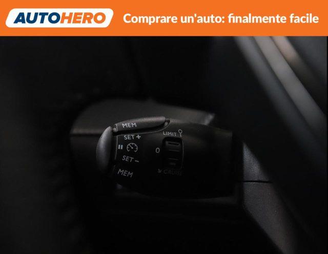 PEUGEOT 208 PureTech 100 Stop&Start EAT8 5 porte Allure Pack
