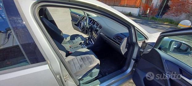 Volkswagen Golf Golf 1.6 TDI 110 CV 5p. Comfort...
