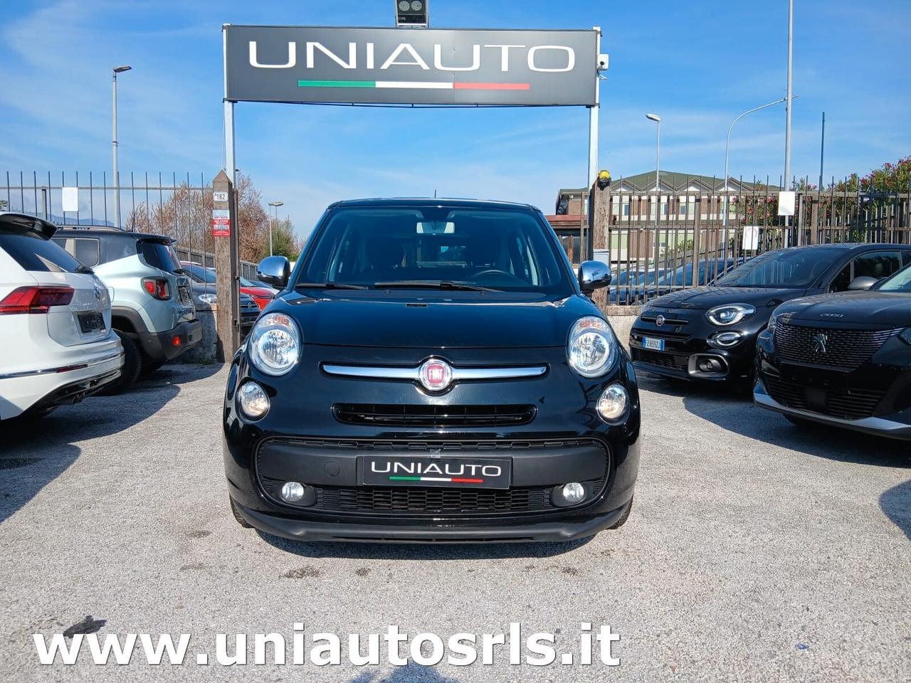 Fiat 500L 1.4 95 CV Pop Star