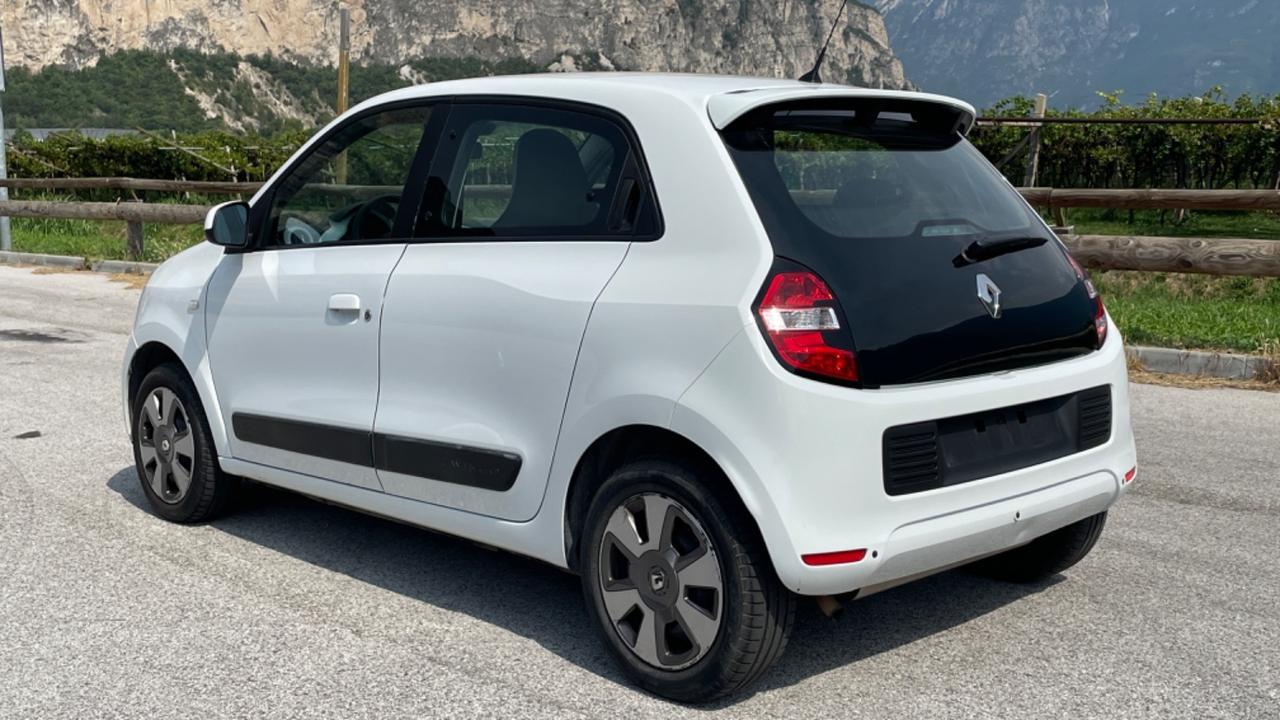 RENAULT TWINGO SCE 70 ZEN 5 PORTE NEO PAT. - 2019