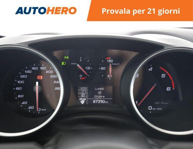 ALFA ROMEO Giulietta 1.6 JTDm 120 CV Super