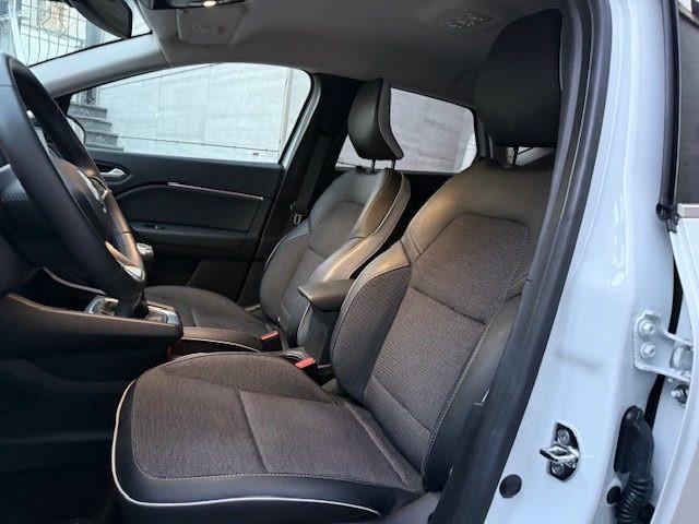 RENAULT Captur TCe 100 CV GPL Intens