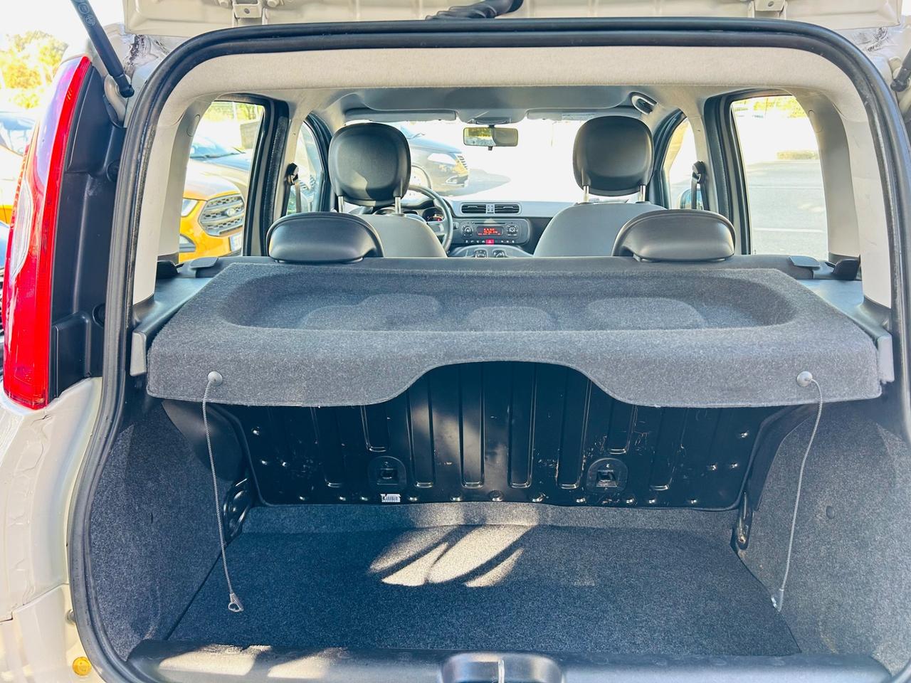 Fiat Panda 1.3 MJT 95 CV S&S Easy