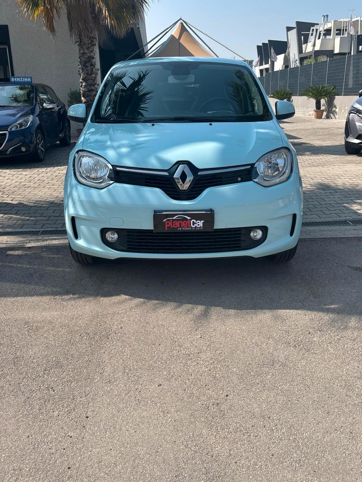 Renault Twingo SCe 65 CV Intens