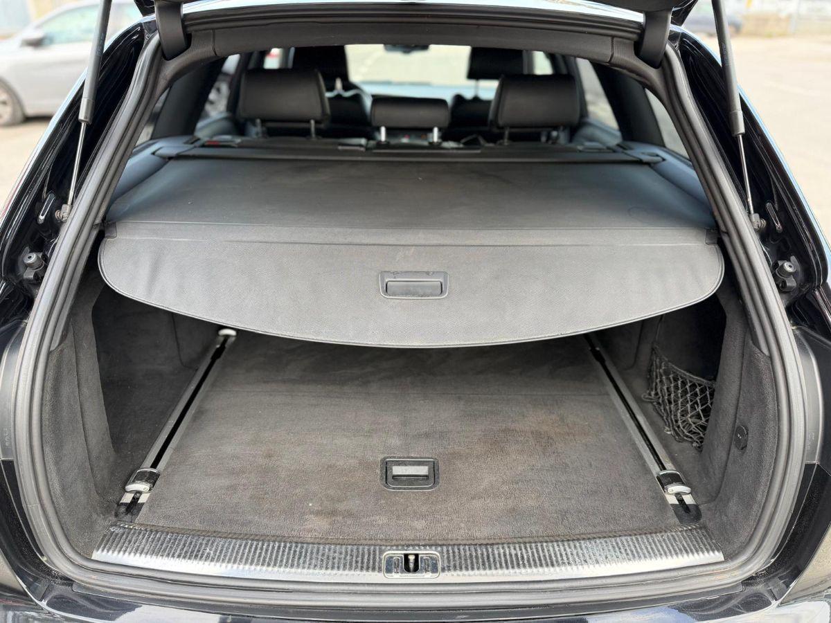 AUDI - A6 AVANT - 3.0 V6 TDI F.AP. tiptronic