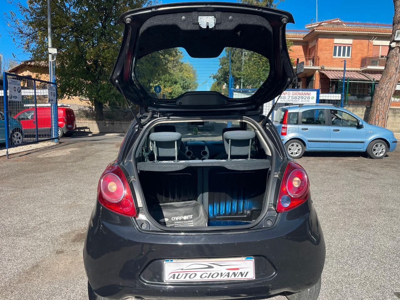 Ford Ka Ka+ 1.3 tdci multyjet Business