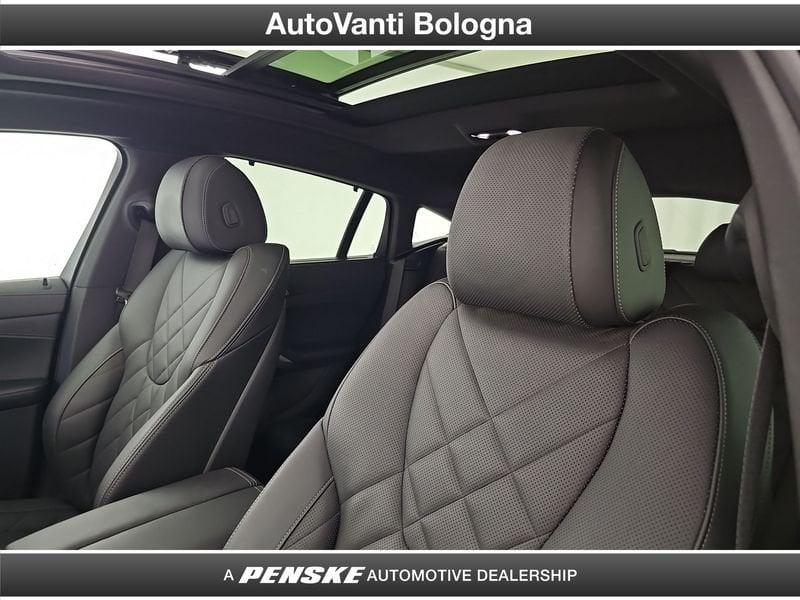 BMW X6 X6 xDrive30d 48V Msport