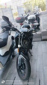 Swm Hoku 125