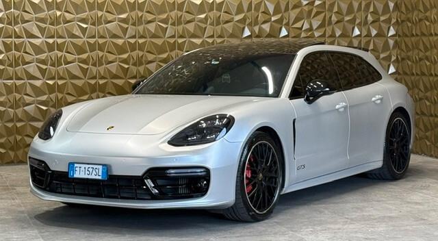 Porsche Panamera 4.0 GTS Sport Turismo