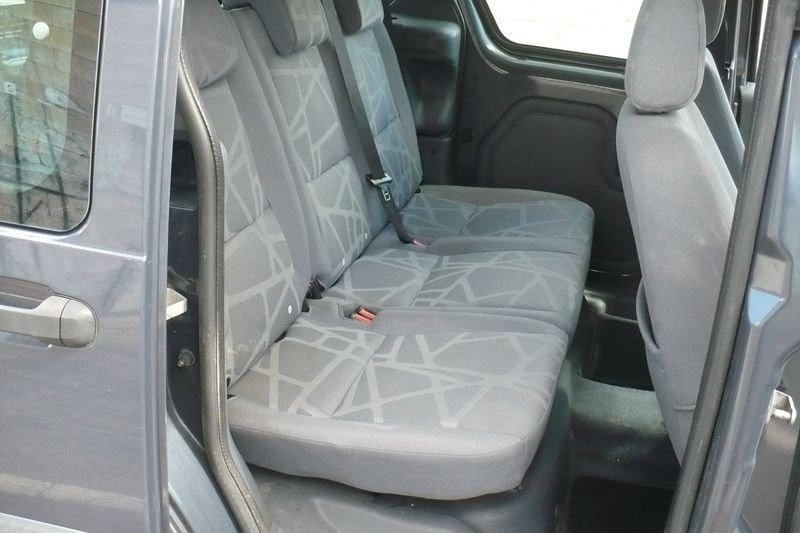 Ford Trans/Tour Connect Tourneo Connect 200S 1.8 TDCi/90CV DPF PC-TN N1 Trend
