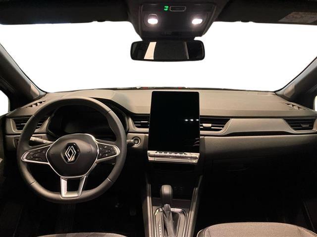 RENAULT Captur 1.6 E-Tech full hybrid Techno 145cv