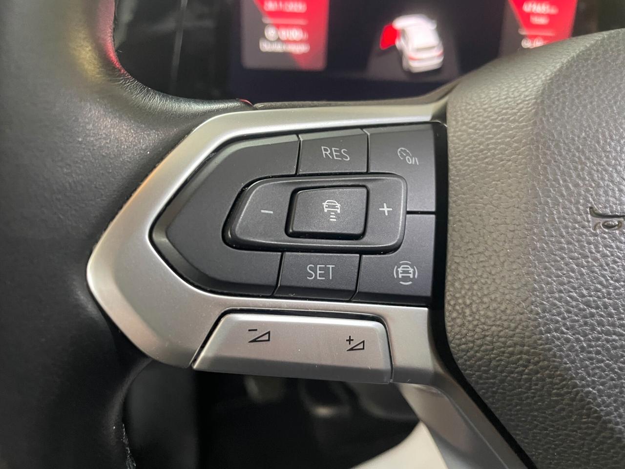 Volkswagen Golf UNICO PROPRIETARIO - SERVICE COMPLETO