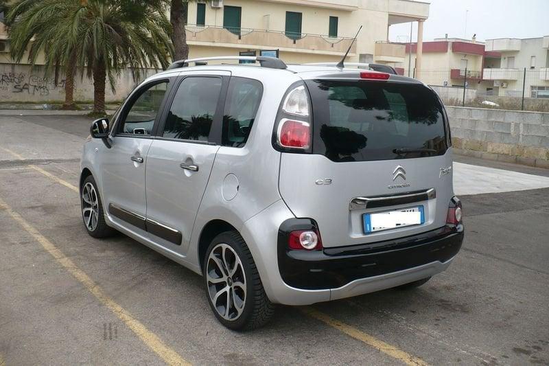 Citroën C3 Picasso BlueHDi 100 Live Edition