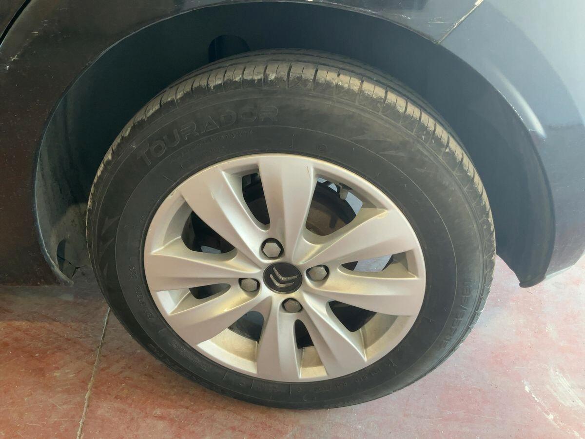 Citroen C3 1.1 Exclusive