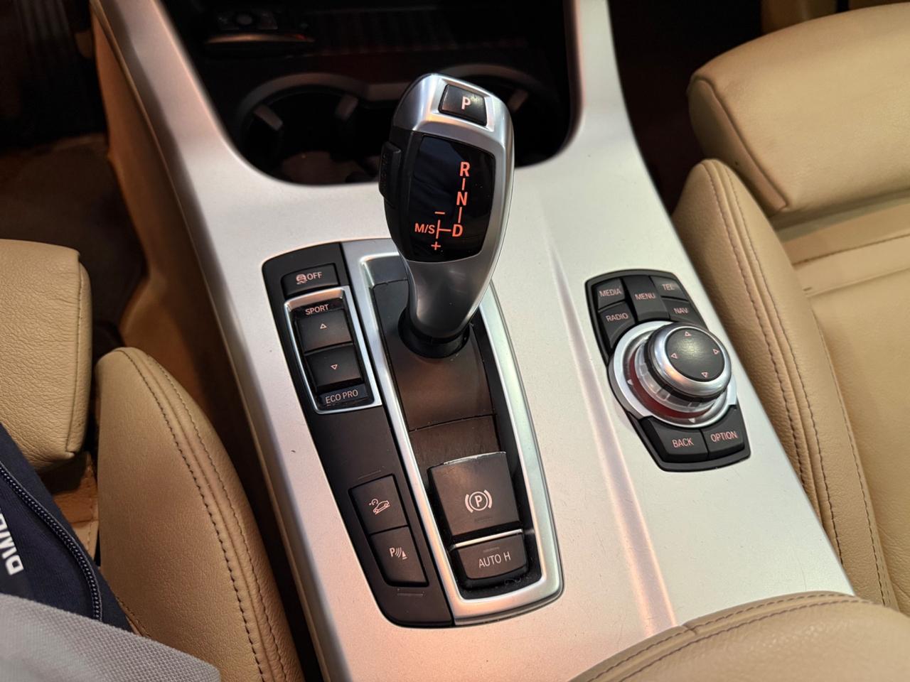 Bmw X3 xDrive20d Futura