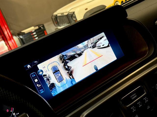 MERCEDES-BENZ G 450 d Mild hybrid S.W. AMG Line
