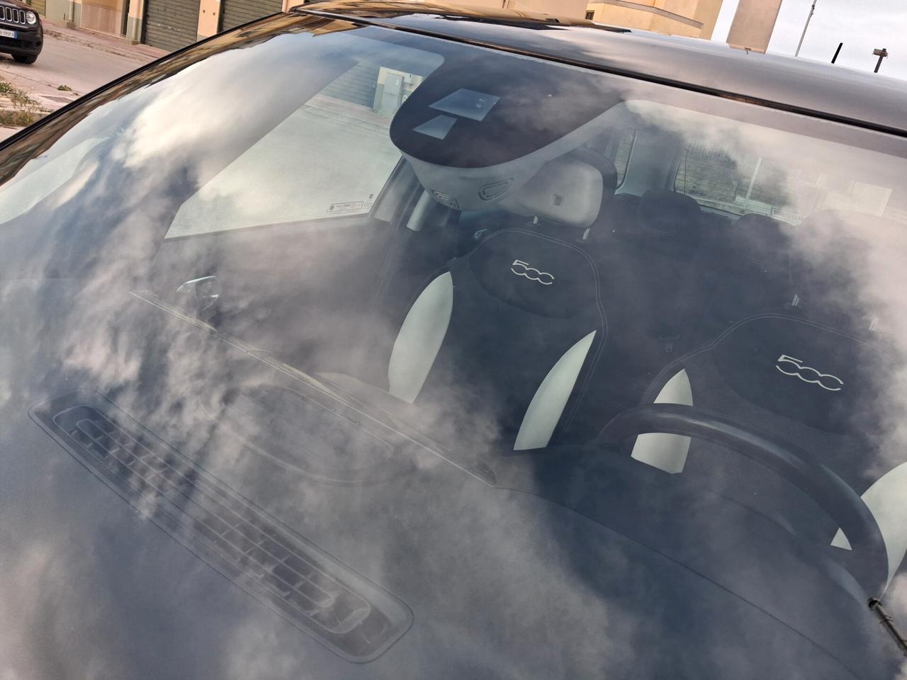 FIAT 500L 1.3 MULTIJET 85CV TREKKING