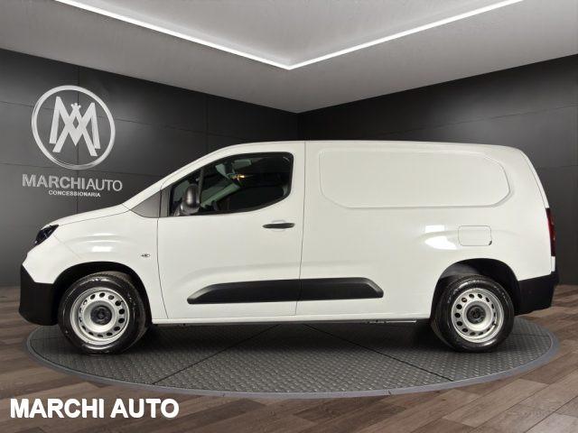 FIAT Doblo (Prezzo Iva Escl.) 1.5 BlueHdi 130CV PL-TN