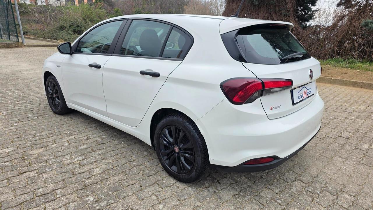 Fiat Tipo 1.3 Mjt S&S 5 porte Street