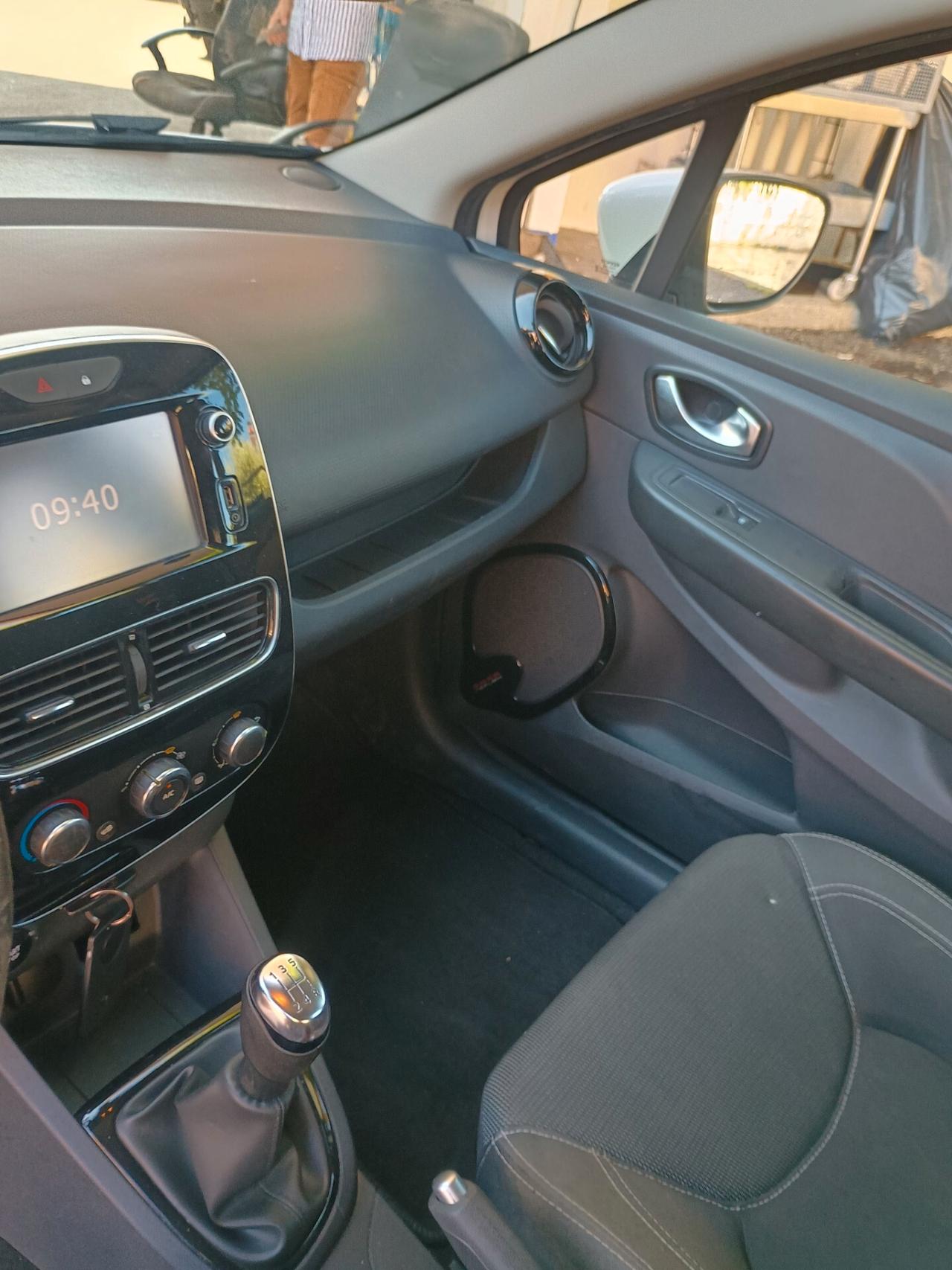Renault Clio TCe 12V 90 CV GPL Start&Stop 5 porte Energy Life
