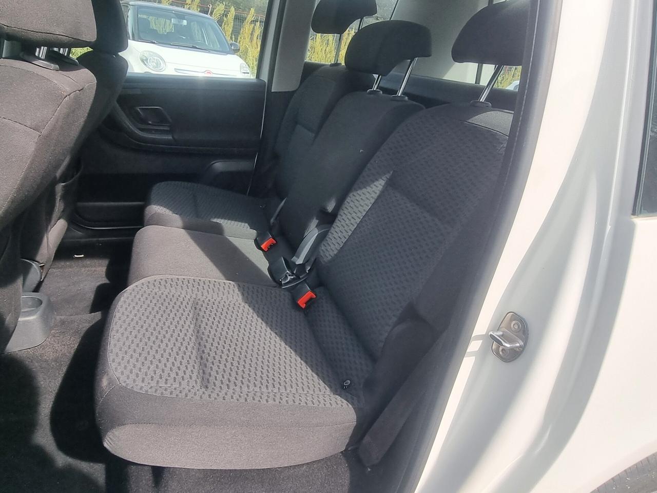 Skoda Roomster 1.2 12V 70CV Style