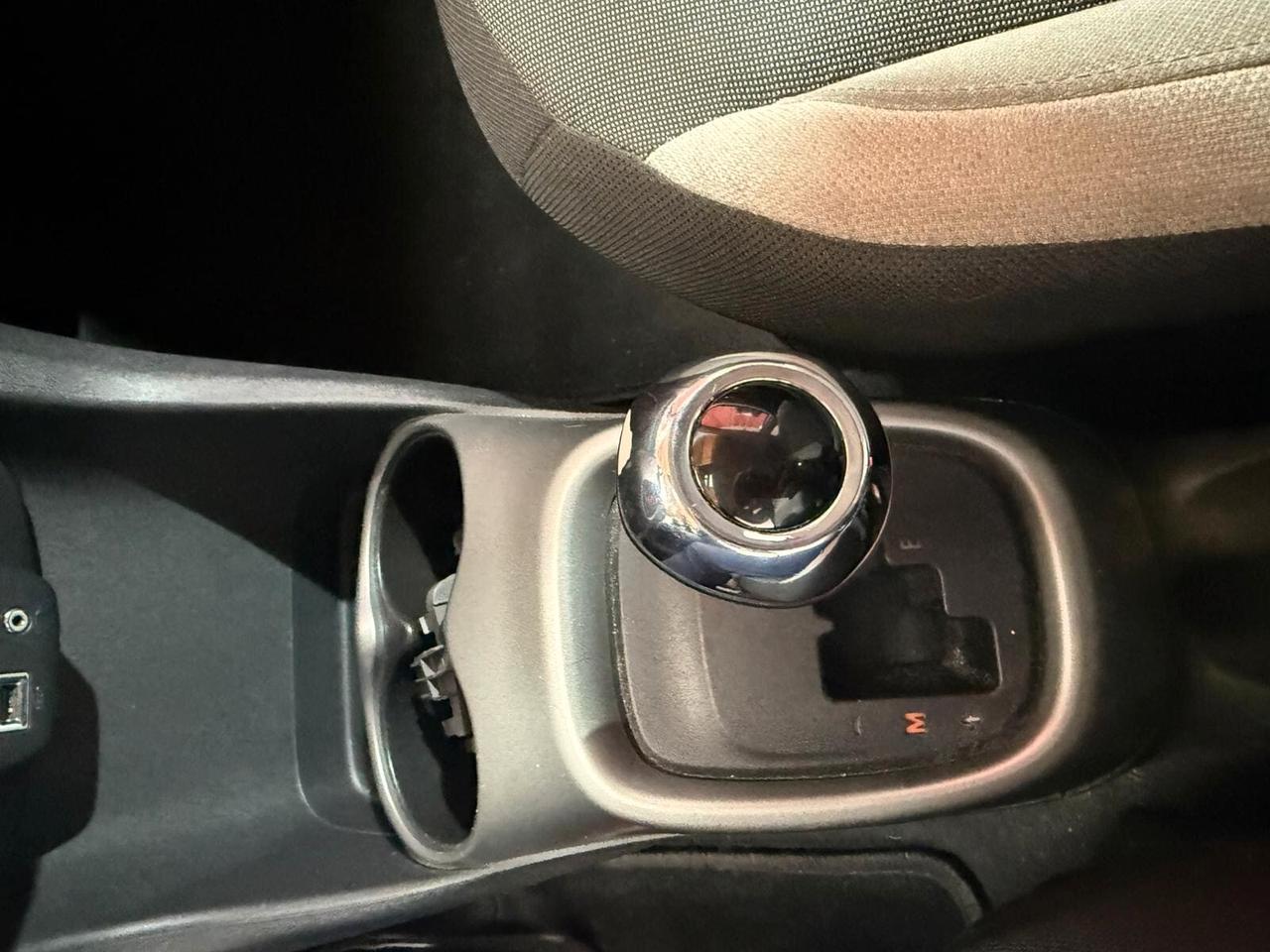 Toyota Aygo 1.0 VVT-i 69 CV 5 porte x-cool TSS MMT