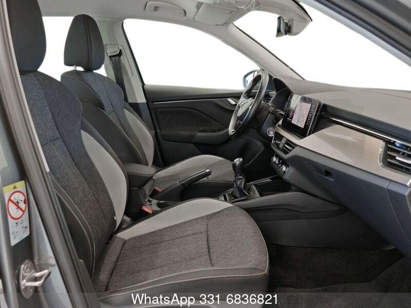 Skoda Kamiq Kamiq 1.0 TSI 110 CV Style