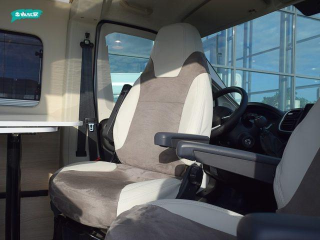 CI INTERNATIONAL KYROS GO 2