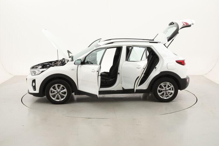 Kia Stonic Style BR123107 1.4 GPL 100CV