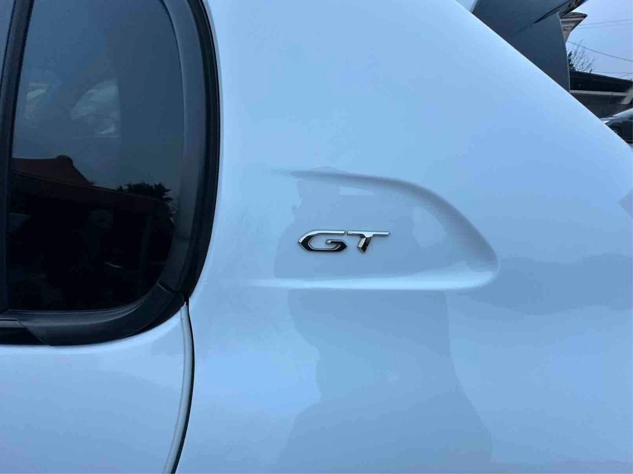 Peugeot 208 BlueHdi cv 100 GT