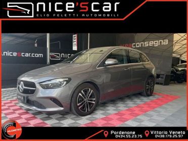 Mercedes-Benz Classe B B 180 Automatic Progressive Advanced