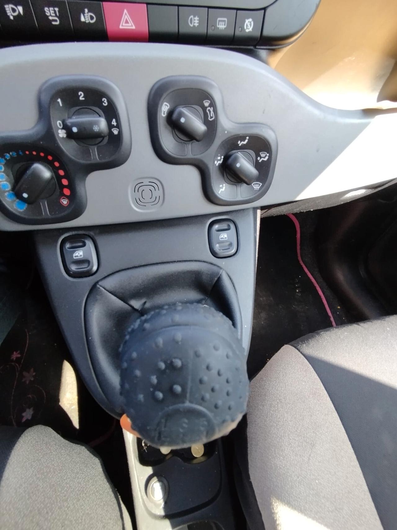 Fiat Panda 1.3 MJT S&S Easy